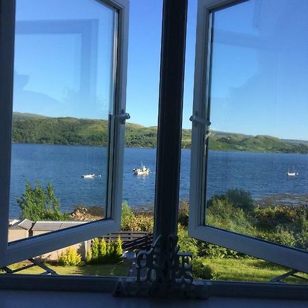 Tigh Na Mara Furnace (Argyll and Bute) Exterior foto