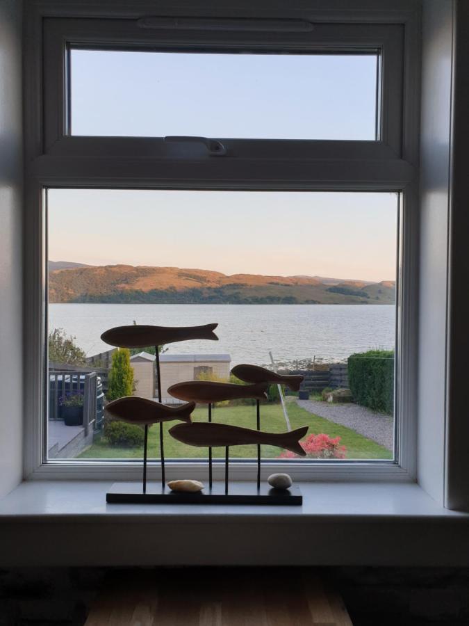 Tigh Na Mara Furnace (Argyll and Bute) Exterior foto