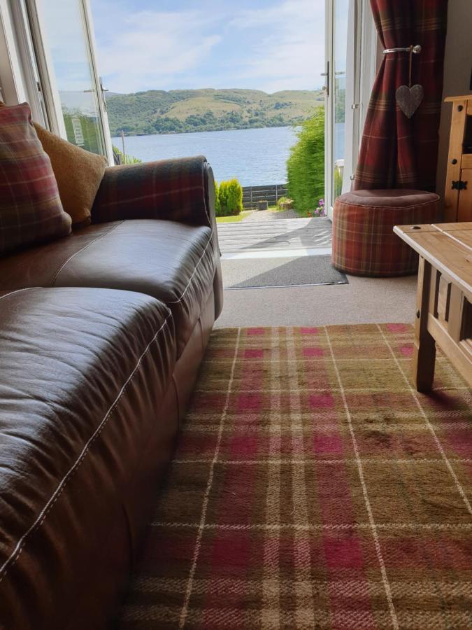 Tigh Na Mara Furnace (Argyll and Bute) Exterior foto