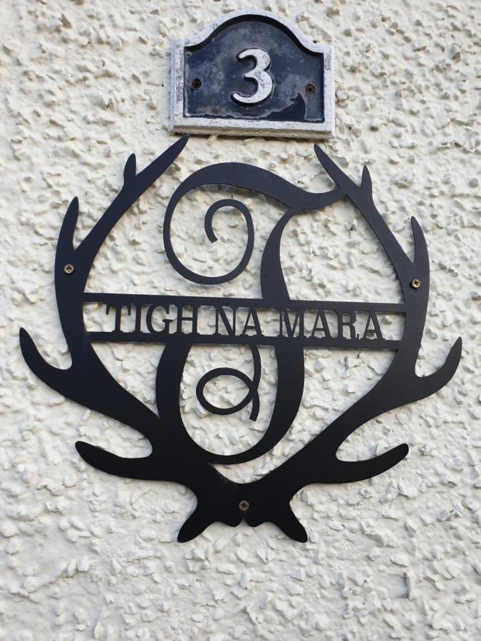 Tigh Na Mara Furnace (Argyll and Bute) Exterior foto