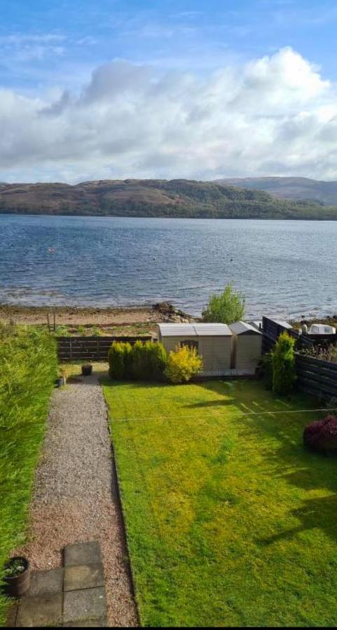 Tigh Na Mara Furnace (Argyll and Bute) Exterior foto