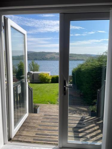 Tigh Na Mara Furnace (Argyll and Bute) Exterior foto