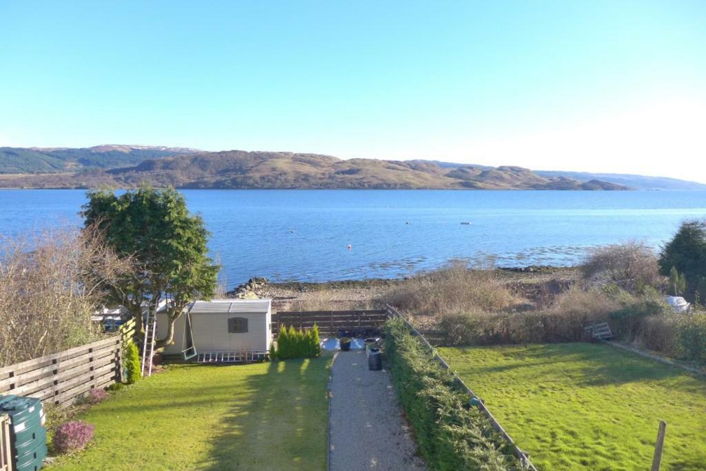 Tigh Na Mara Furnace (Argyll and Bute) Exterior foto