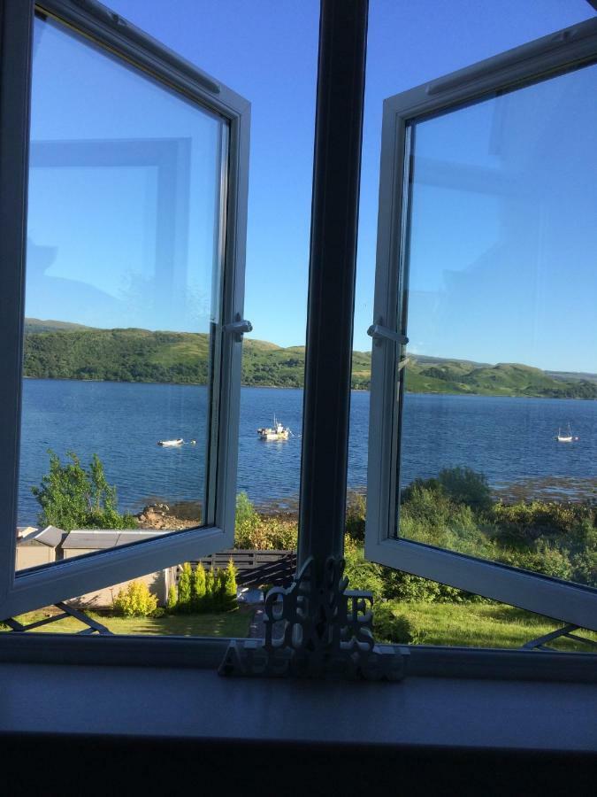 Tigh Na Mara Furnace (Argyll and Bute) Exterior foto
