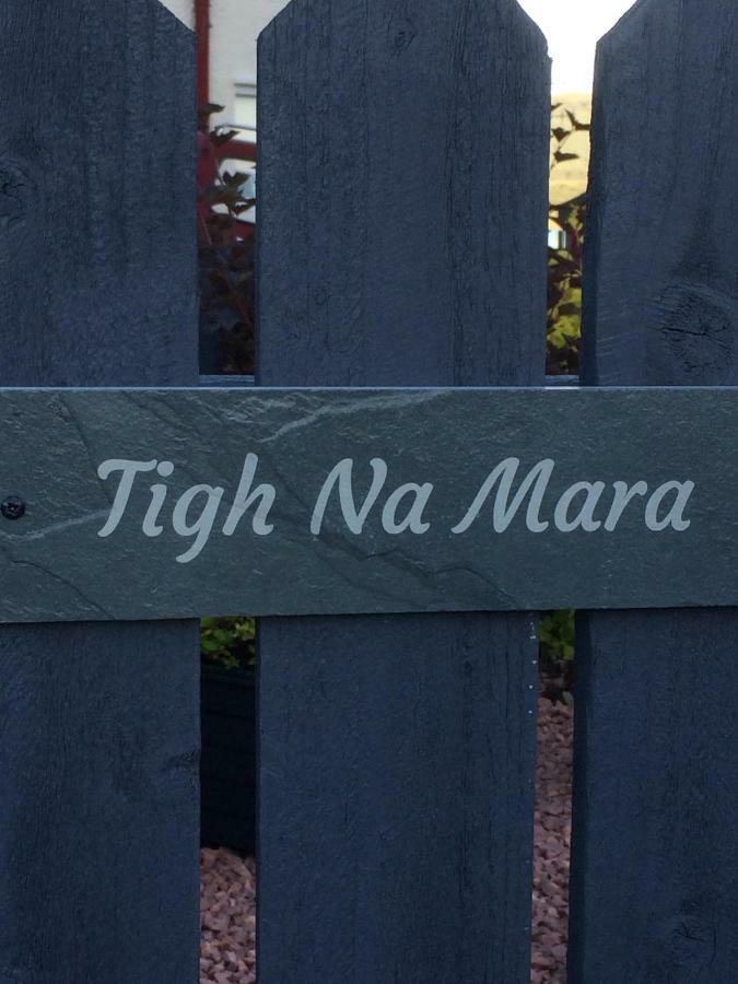 Tigh Na Mara Furnace (Argyll and Bute) Exterior foto
